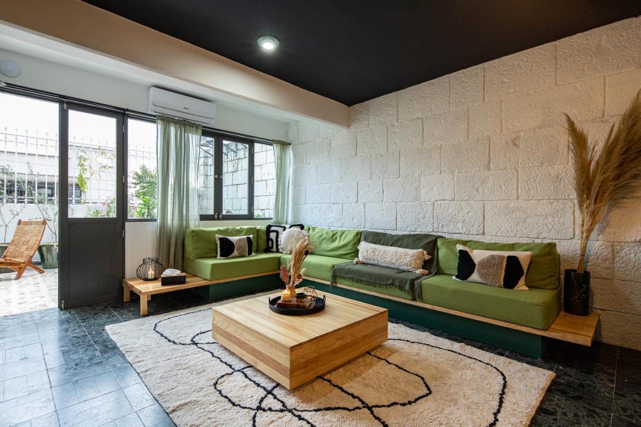 Holt - Villa Noria - La Casa Del Barro Verde Oaxaca Экстерьер фото