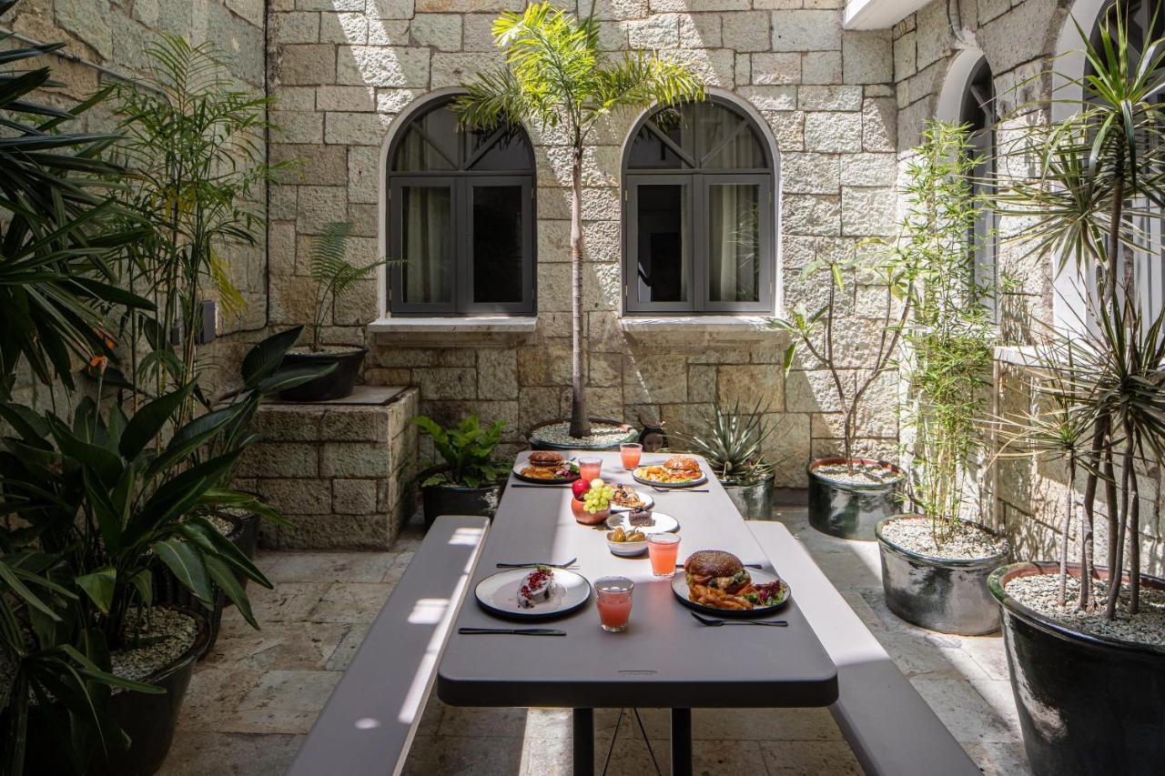 Holt - Villa Noria - La Casa Del Barro Verde Oaxaca Экстерьер фото