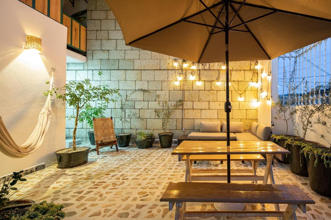 Holt - Villa Noria - La Casa Del Barro Verde Oaxaca Экстерьер фото